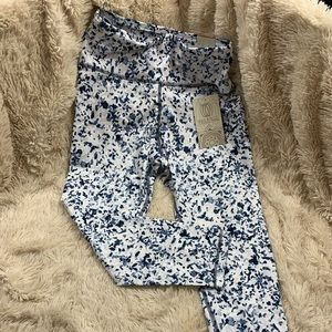 Balance Collection Capri Leggings by Marika M NWT
